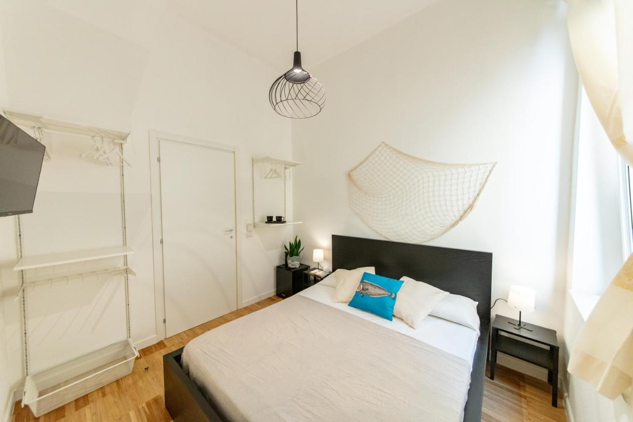 Lele'S Rooms Cagliari Zewnętrze zdjęcie
