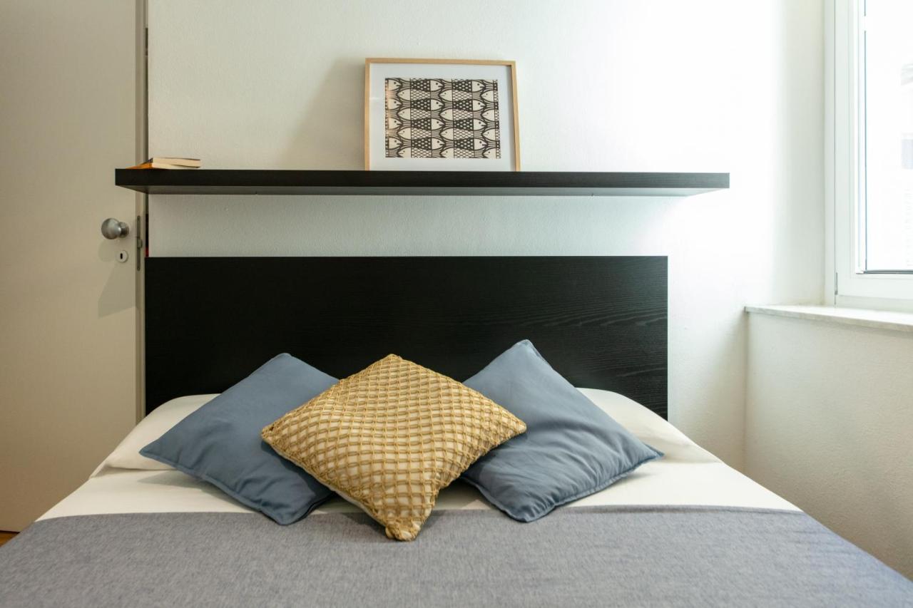 Lele'S Rooms Cagliari Zewnętrze zdjęcie