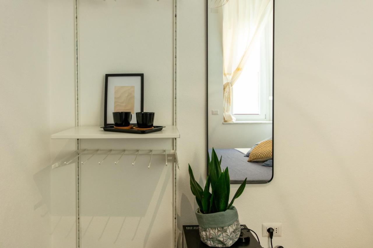 Lele'S Rooms Cagliari Zewnętrze zdjęcie